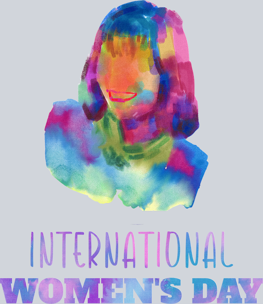 International Womens Day 9 - STK03231 (DTF Transfers)