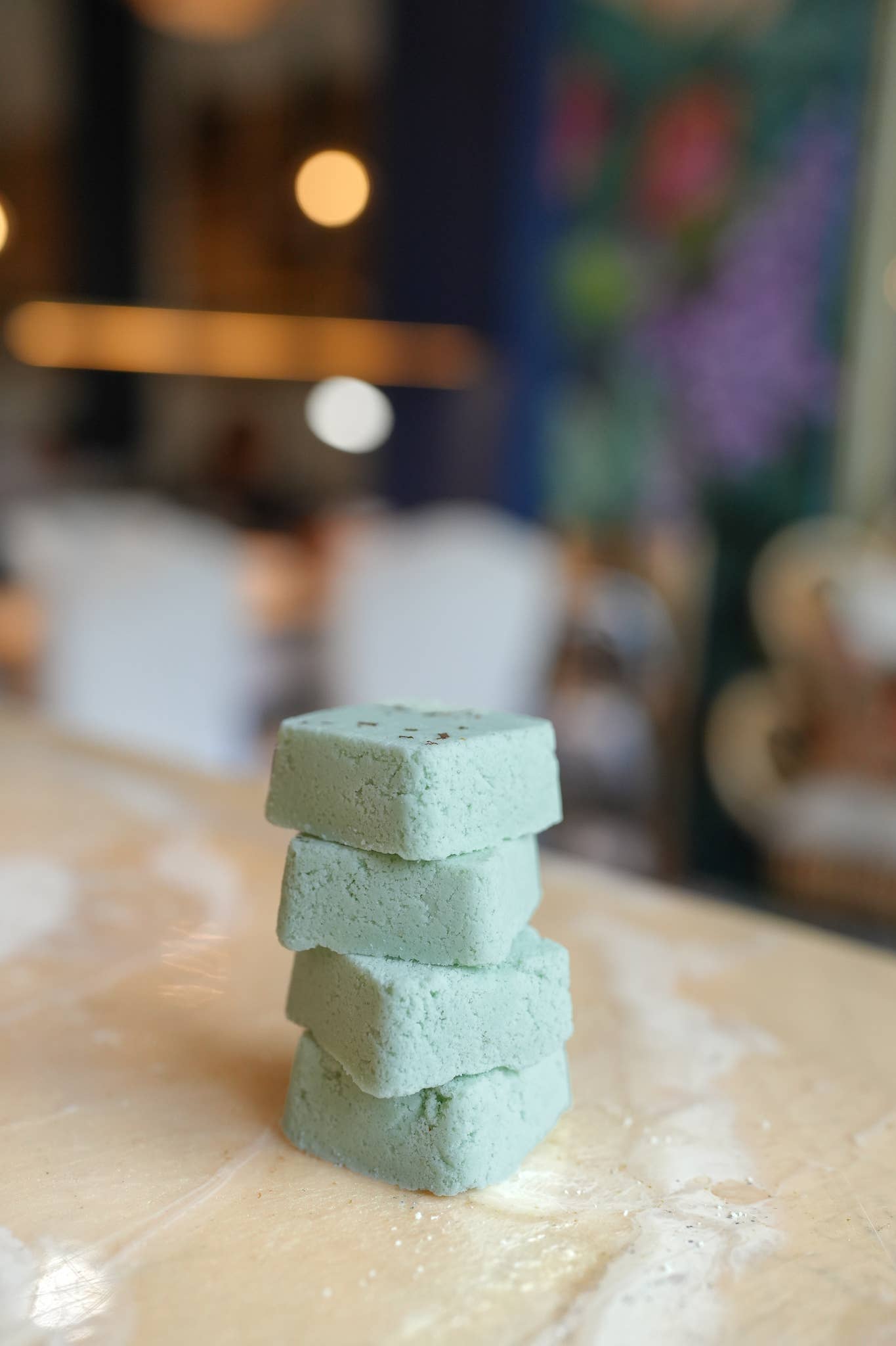 Breathe Aromatherapy Menthol Shower Steamers Gift Set