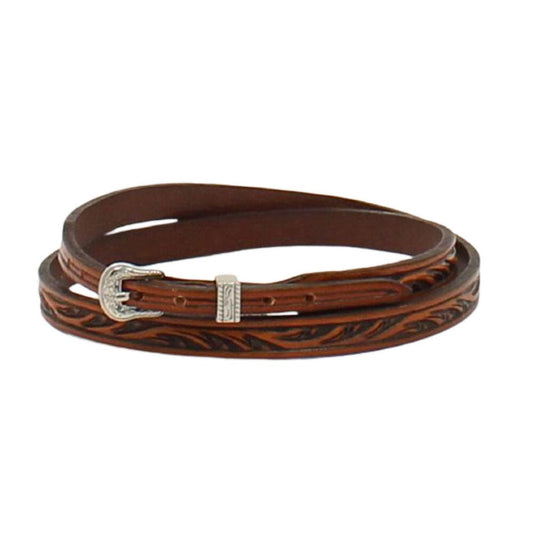 Chestnut Hat Band