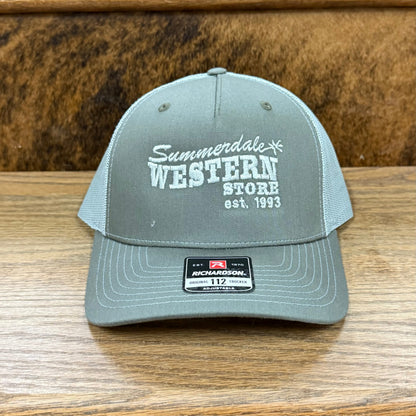 SWS Ball Cap