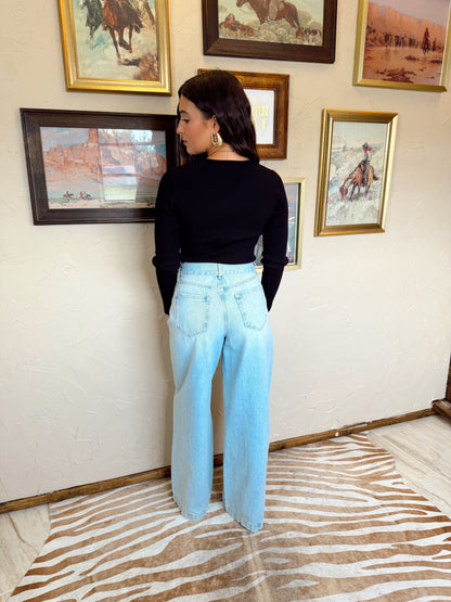 The Norris Jeans
