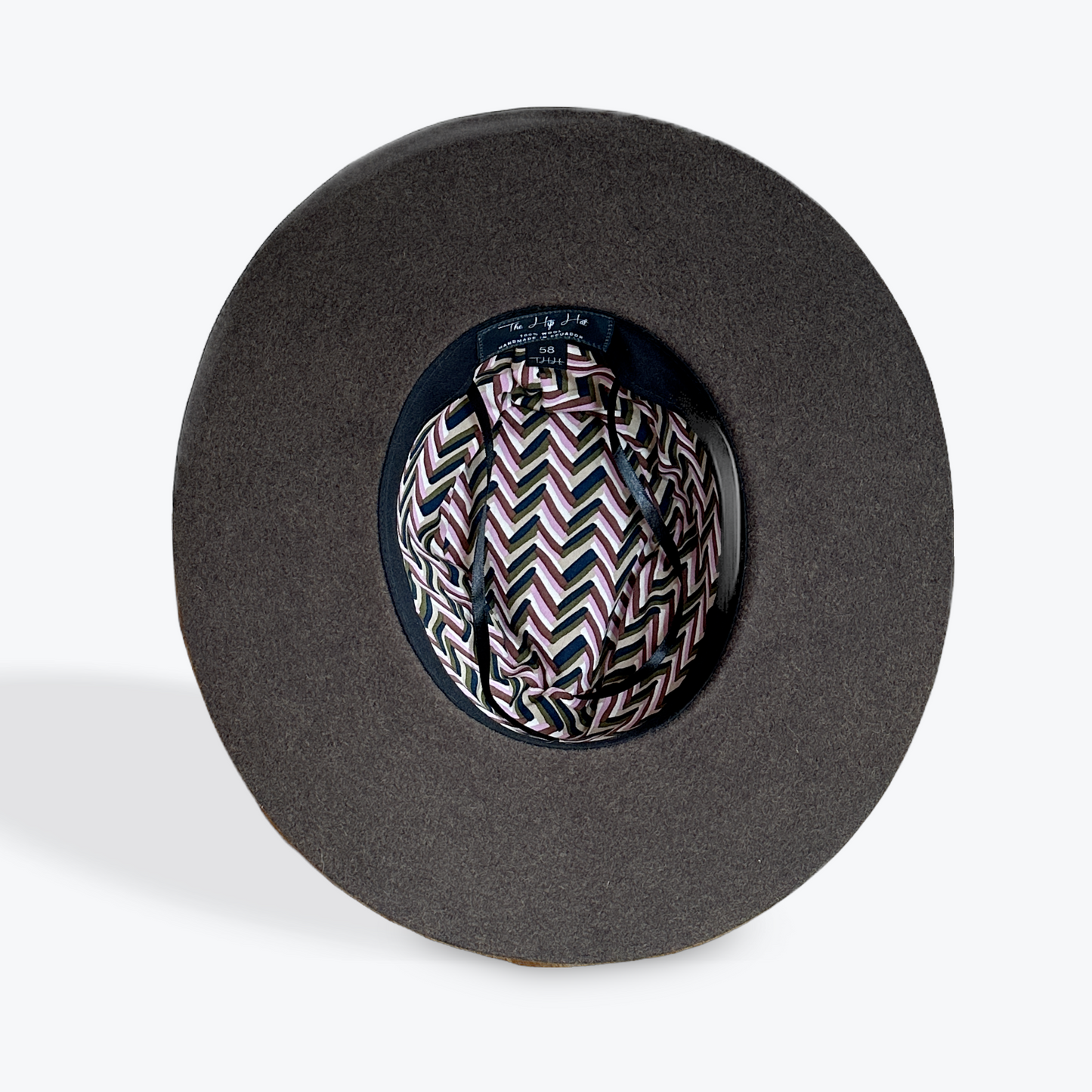 CRISS CROSS RANCHER HAT
