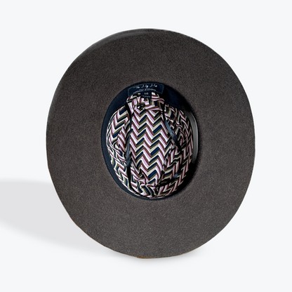 CRISS CROSS RANCHER HAT