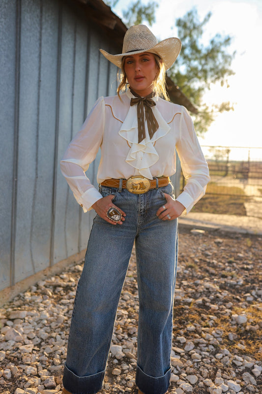 The Chelsey Top