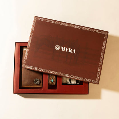 Desert Peak Men’s Gift Box