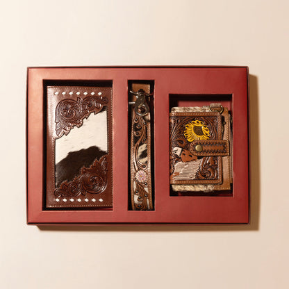 Saddle Trail Men’s Gift Box