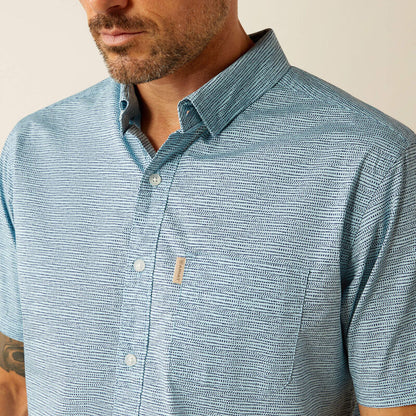 Monte Modern Fit | Ariat Mens