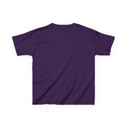 Kids Superhero Tee for Playful Adventures, Inspired Graphic T-Shirt, Fun Kids Clothing, Birthday Gift, Everyday Wear