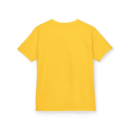 Kids Superhero Tee for Playful Adventures, Inspired Graphic T-Shirt, Fun Kids Clothing, Birthday Gift, Everyday Wear