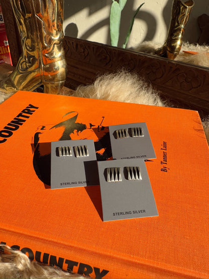 The Selma Earrings