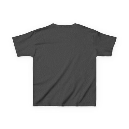 Kids Superhero Tee for Playful Adventures, Inspired Graphic T-Shirt, Fun Kids Clothing, Birthday Gift, Everyday Wear