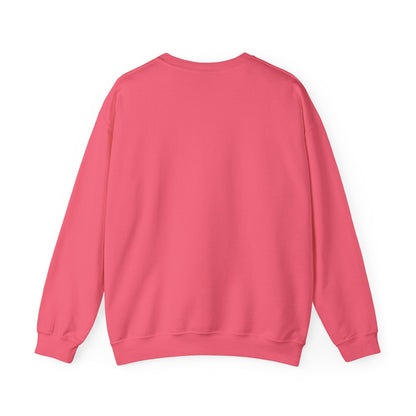 Back to School Crewneck Sweatshirt, Unisex Sweatshirt, Lightweight Sweater, School Apparel, Teacher Gift, Trendy Fashion