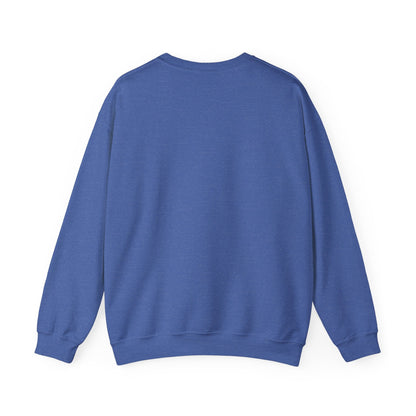 Back to School Crewneck Sweatshirt, Unisex Sweatshirt, Lightweight Sweater, School Apparel, Teacher Gift, Trendy Fashion