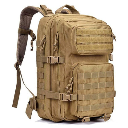 Military 3P Tactical 45L Backpack