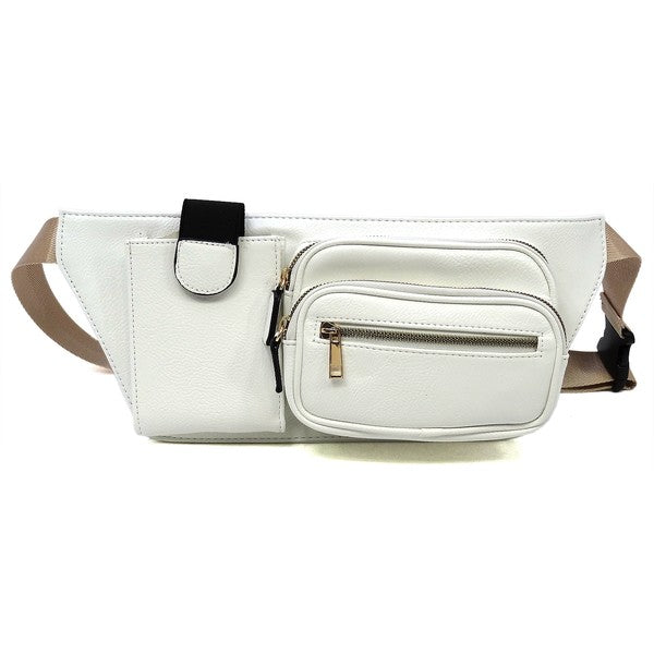 Fashion Fanny Bag Waist Bag