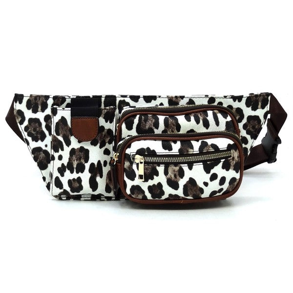 Fashion Fanny Bag Waist Bag