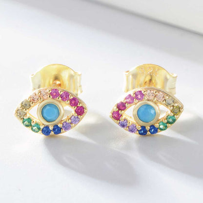 Zoe Earrings