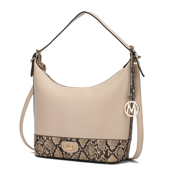 MKF Collection Diana Shoulder Handbag By Mia K