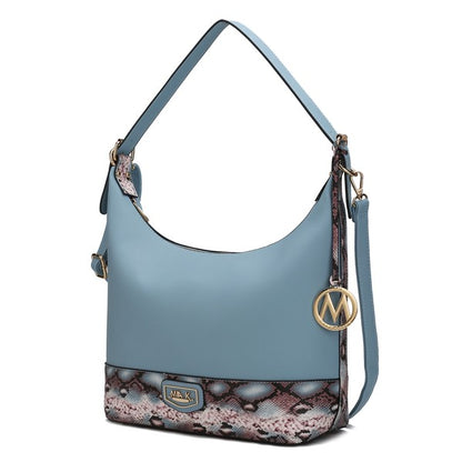 MKF Collection Diana Shoulder Handbag By Mia K