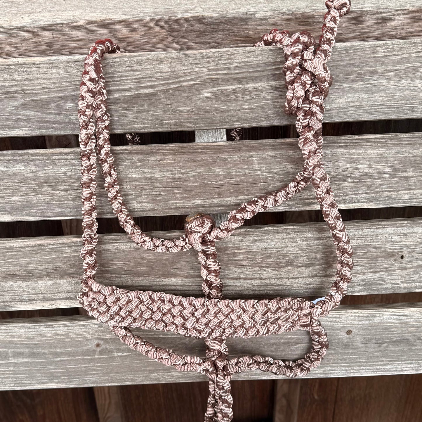 LMB Halter