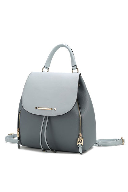 MKF Collection Kimberly Backpack by Mia k