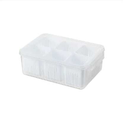Fridge Fresh Keeper