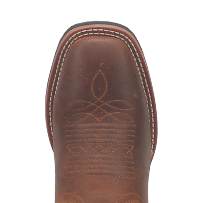 Laredo Sable - Women's Leather Cowgirl Boots