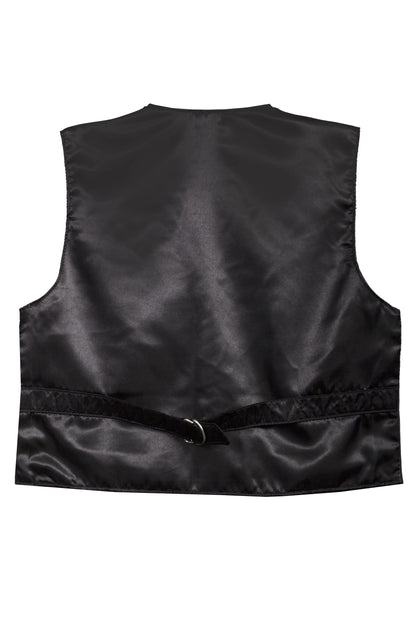 Scully Colt (2002 Boar Suede) – Children's Vest