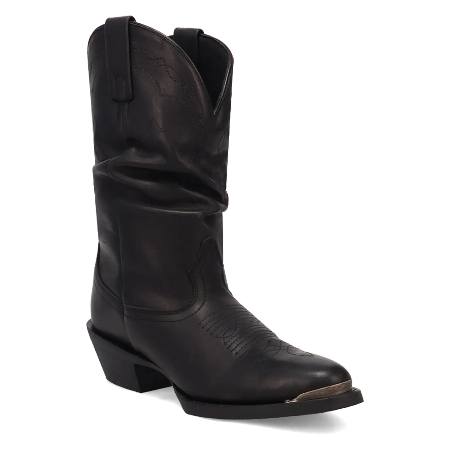 Laredo Lazy River - Women's Leather Cowgirl Boots
