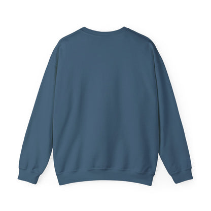 Back to School Crewneck Sweatshirt, Unisex Sweatshirt, Lightweight Sweater, School Apparel, Teacher Gift, Trendy Fashion