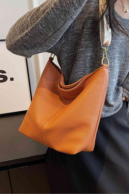 Meg Shoulder Bag