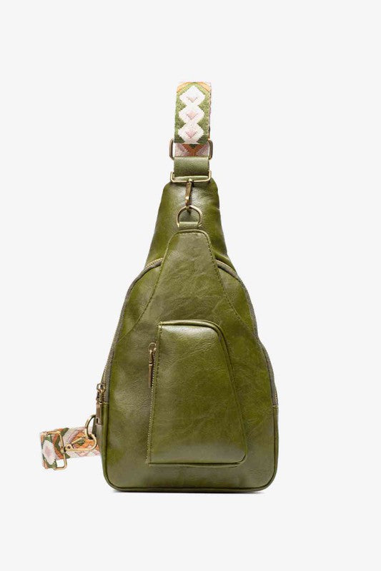 Ally Sling Bag