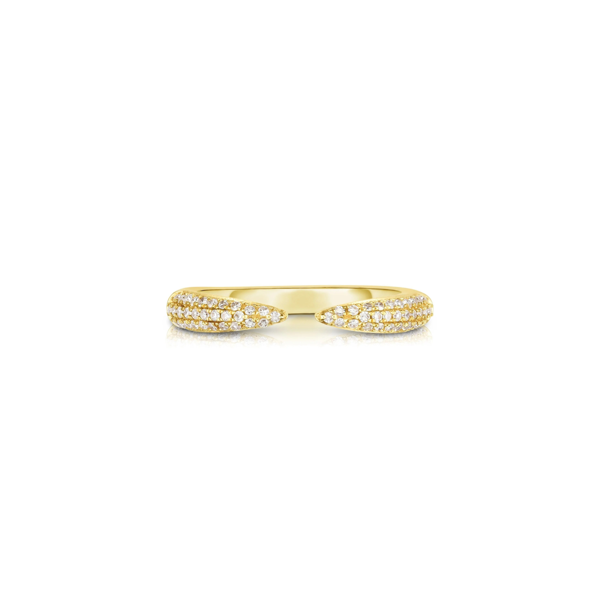 Tristan Ring