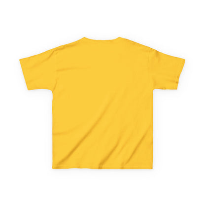 Kids Superhero Tee for Playful Adventures, Inspired Graphic T-Shirt, Fun Kids Clothing, Birthday Gift, Everyday Wear