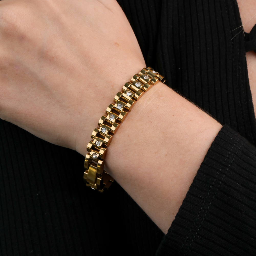 Aspen Bracelet