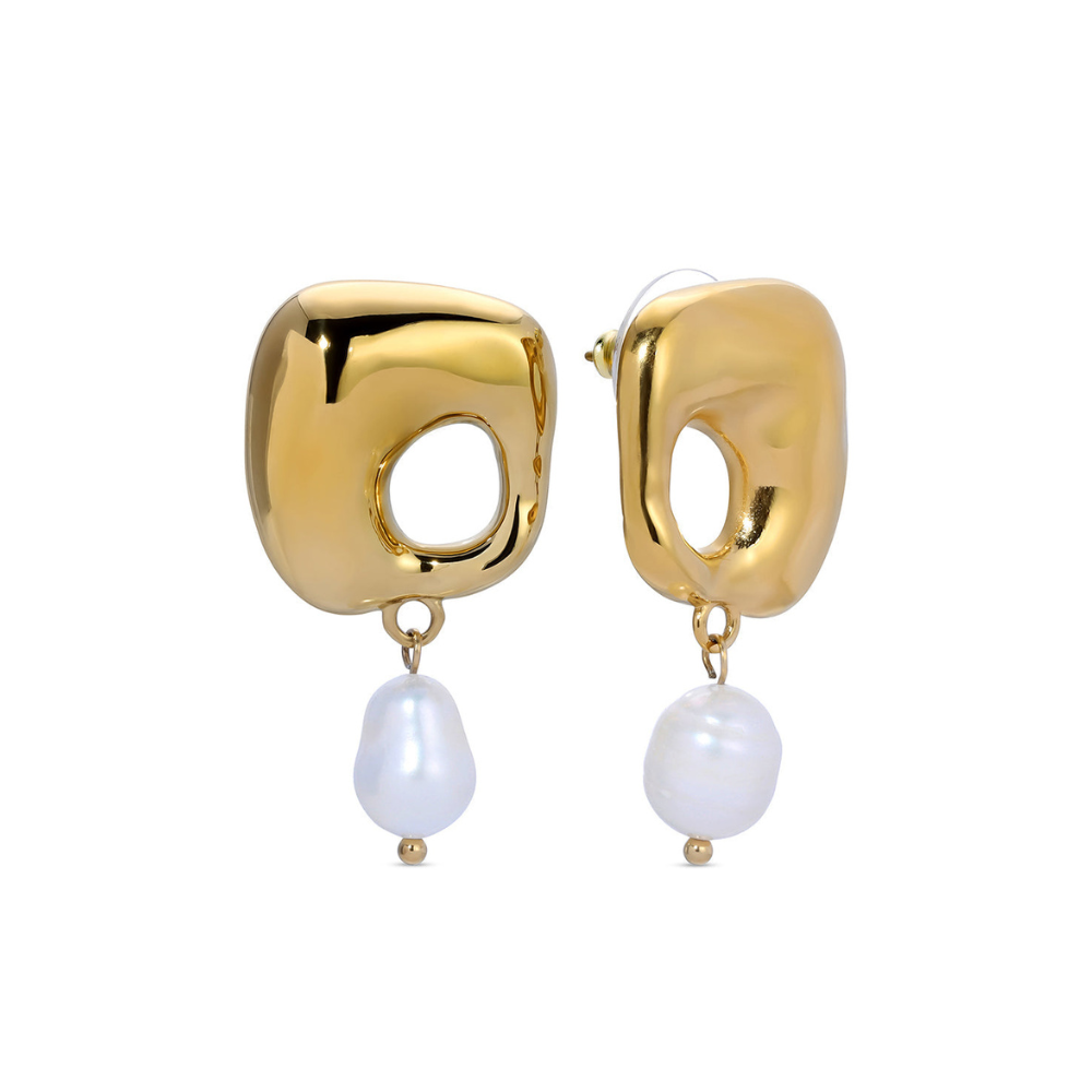 Alma Earrings
