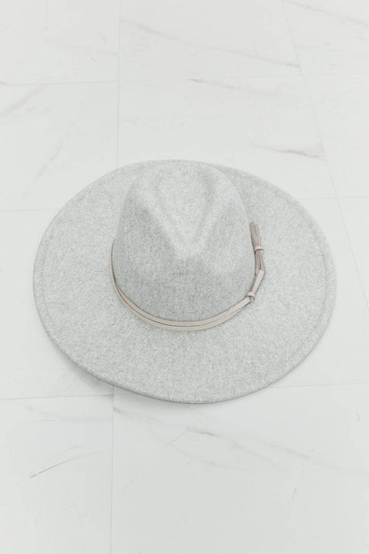 Fame Festival Babe Fedora Hat for Stylish Everyday Wear