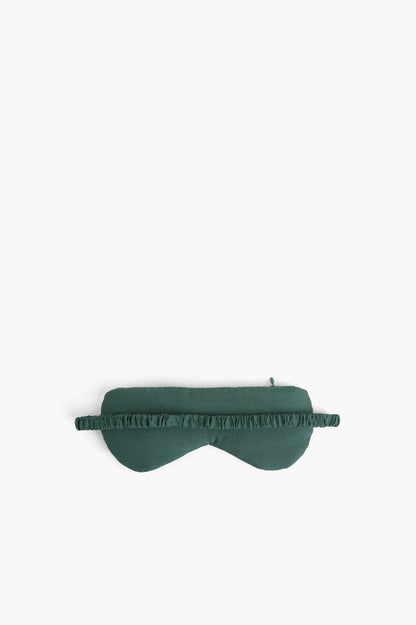 Fly Free Luxe Travel Set (Bag + Eye Mask)