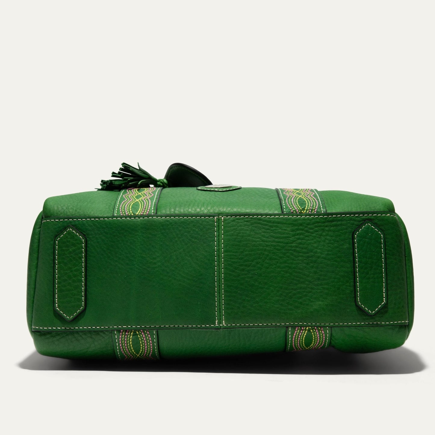 Amarillo Satchel