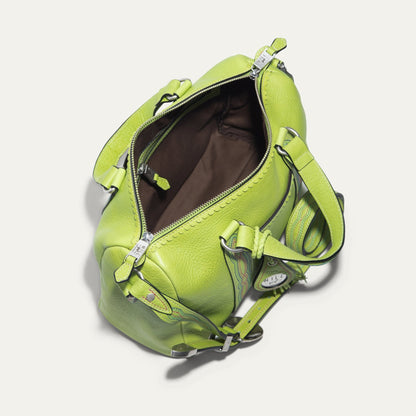 Amarillo Satchel