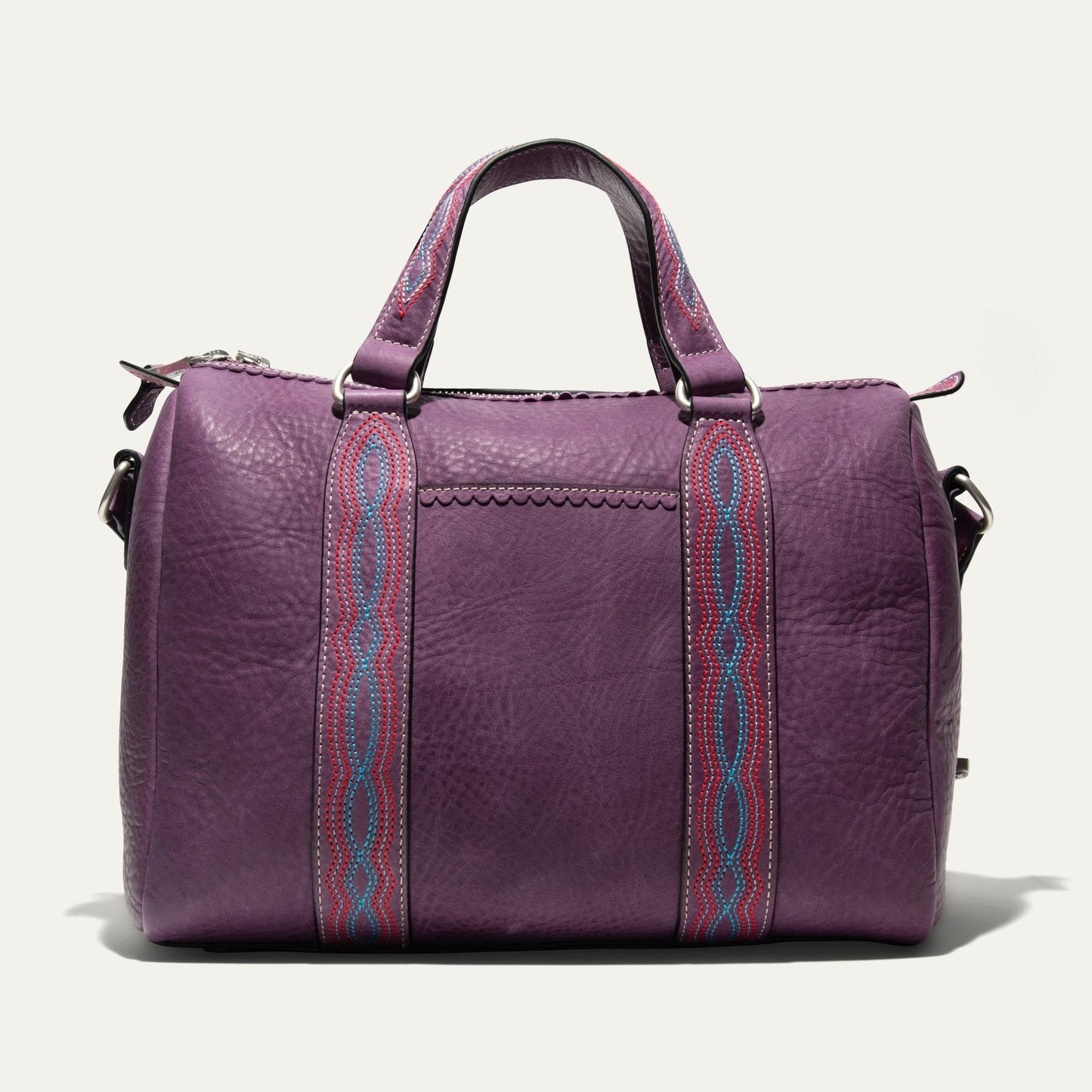 Amarillo Satchel