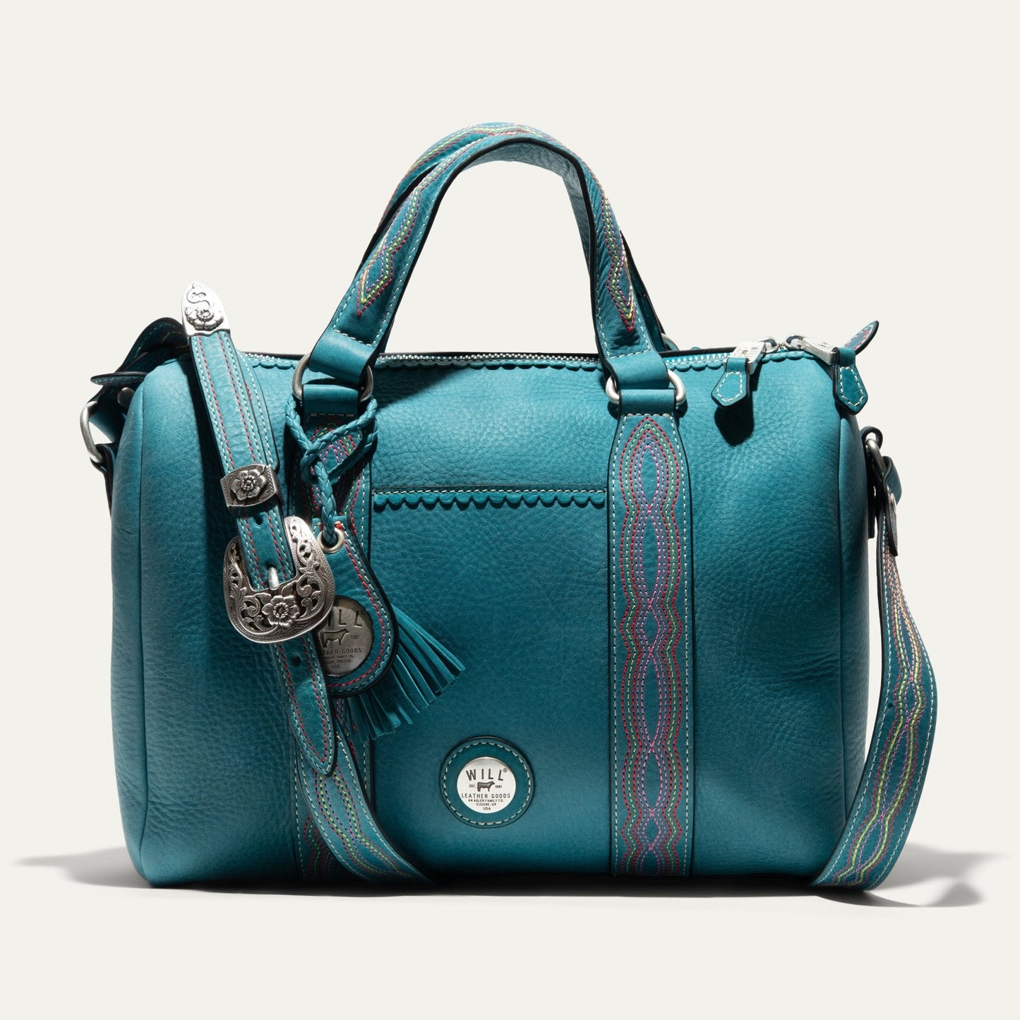 Amarillo Satchel