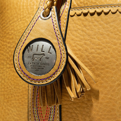 Amarillo Satchel