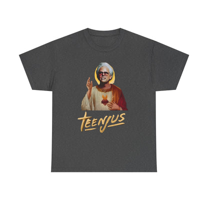 Teenjus' Graphic Tee, Funny Uncle Baby Billy, Gift, Casual Wear, Meme Merchandise, Stylish Statement Shirt