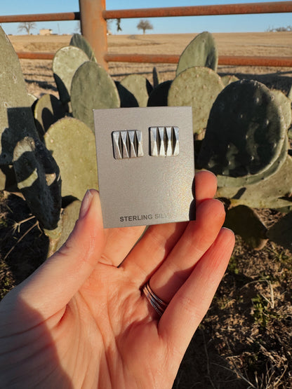 The Selma Earrings