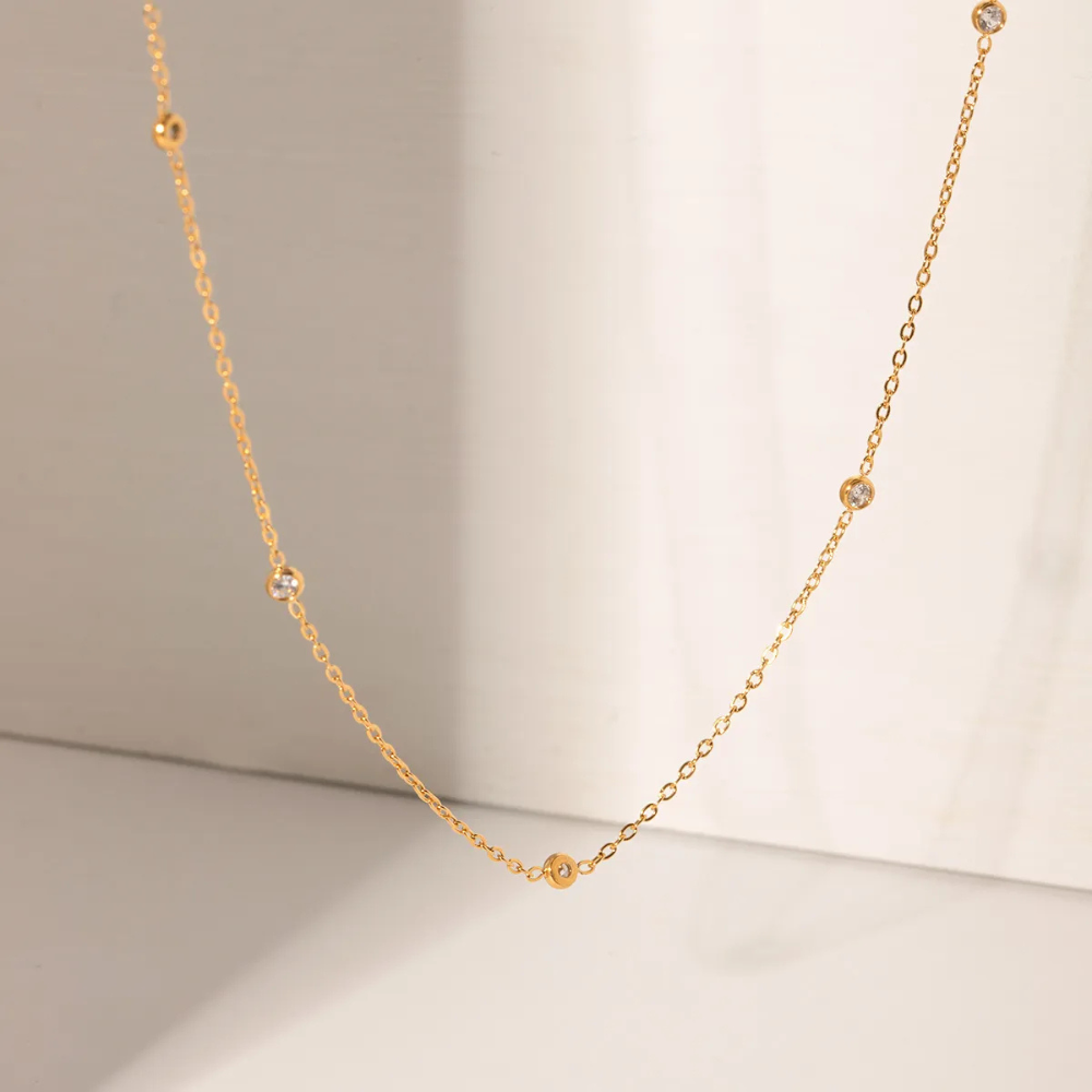 Avani Necklace