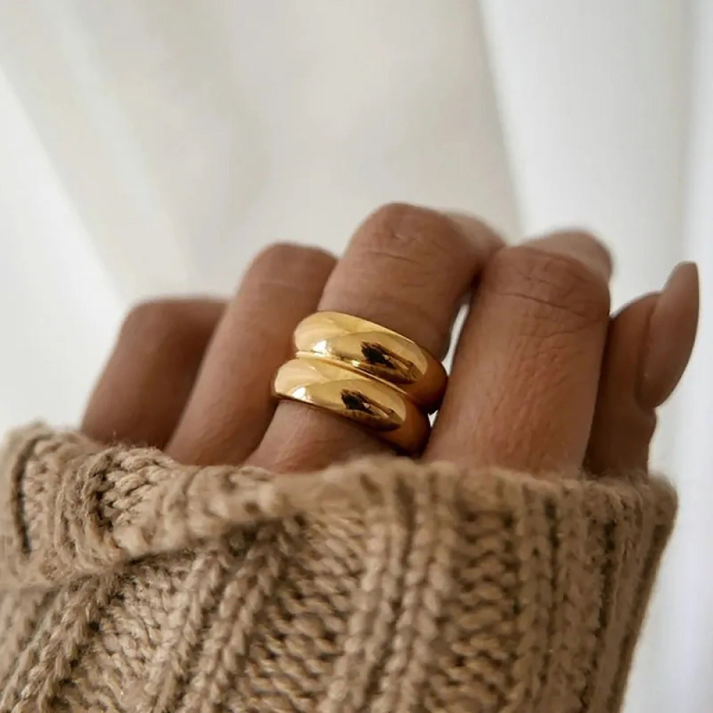 Adrianna Ring