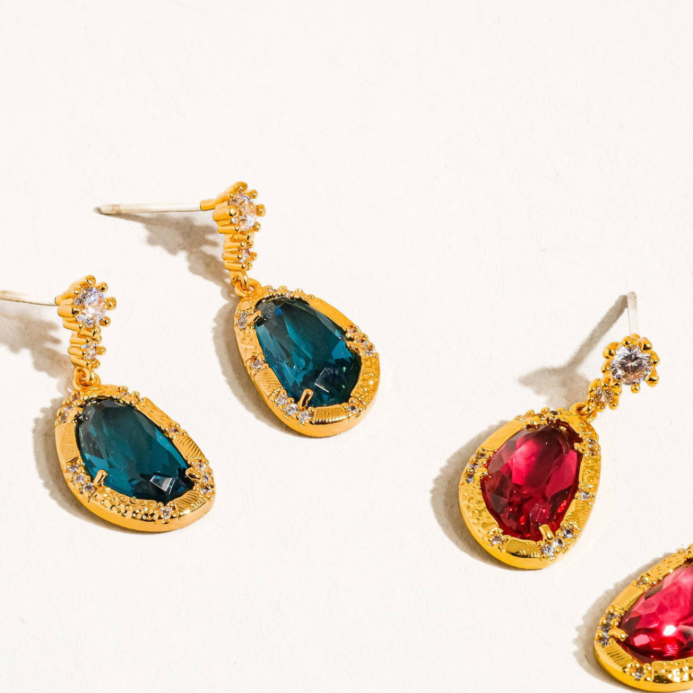 Selena Earrings