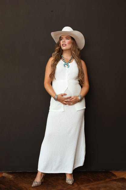 The Whitfield Skirt Set SMALL