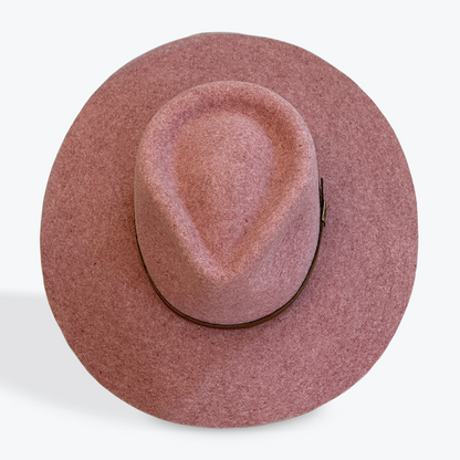 CLASSIC RANCHER HAT